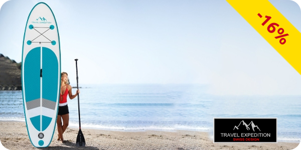 Stand Up Paddle SUP «FirsTOP»