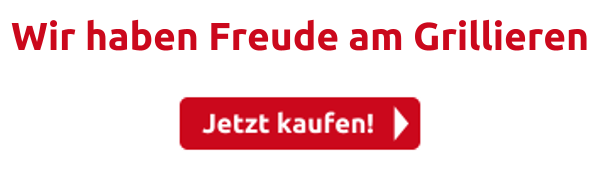 Wir haben Freude am Grillieren