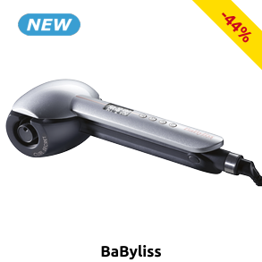 BaByliss Lockenstyler «Curl Secret Optimum», 6 Temperaturen