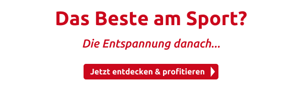 Das Beste am Sport?