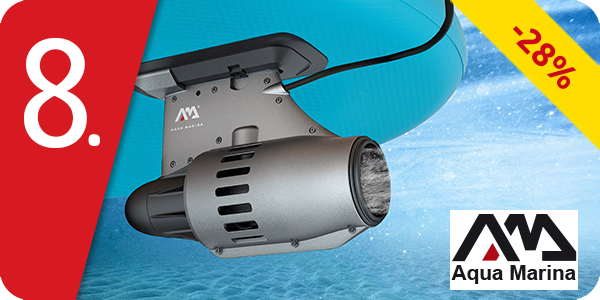 Elektromotor Bluedrive