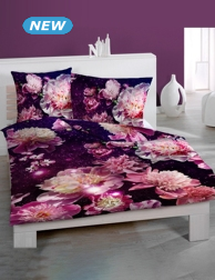 Bettwäsche «Maria»