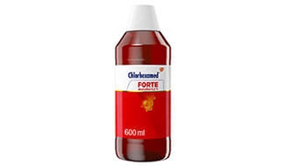 zu Chlorhexamed Forte alkoholfrei 0,2 %