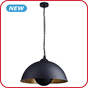 Hängelampe «Cinema Design»