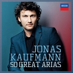 50 Great Arias