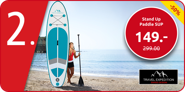 Stand Up Paddle SUP «FirsTOP»