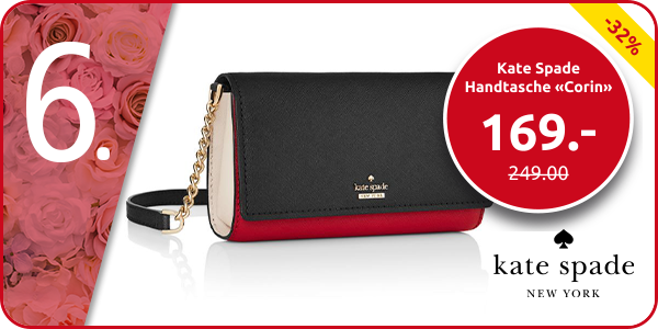 Kate Spade Handtasche «Corin»
