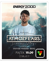 ATMOZFEARS