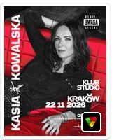 Kasia Kowalska