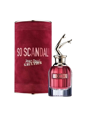 Jean Paul Gaultier Eau de Parfum «So Scandal!», für SIE, 50 ml