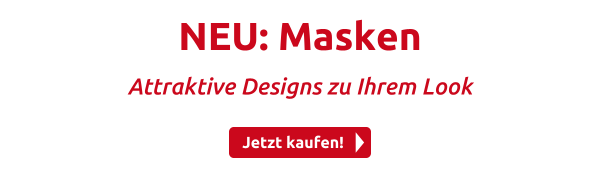 NEU: Masken