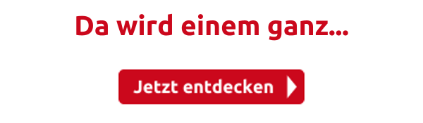 Da wird einem ganz...