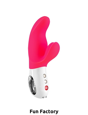 Fun Factory Vibrator «Miss Bi»