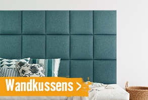 wandkussens | HORNBACH