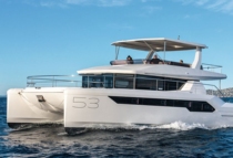 Leopard 53 Powercat