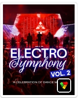 ELECTRO SYMPHONY VOL.2