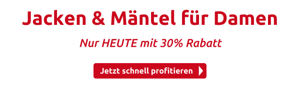 Jacken & Mäntel für Damen