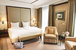 Luxury hotels in Berlin