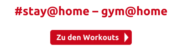 #stay@home – gym@home