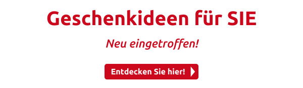 Geschenkideen für SIE