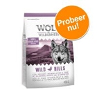 Probeer nu! Wolf of Wilderness droogvoer voor honden