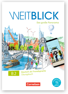 Weitblick B2 Übungsbuch