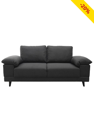 Sofa «Vienna», 2 1/2-Sitzer, B 186 cm