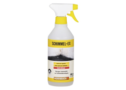 HORNBACH Schimmelentferner Antischimmel Schimmel-Ex Spray 500 ml