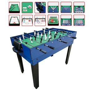 Spieltisch 12 in 1