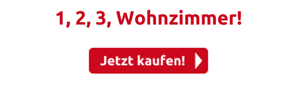 1, 2, 3, Wohnzimmer!