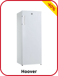 HOOVER Gefrierschrank