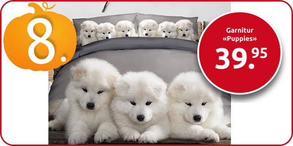 Garnitur «Puppies»