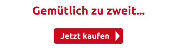 Gemütlich zu zweit...