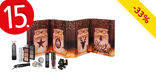 Adventskalender «Beauty Advent»