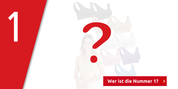 BHs 9er-Pack, 2 x schwarz, 2 x weiss, 2 x beige, 1 x hellrosa, 1 x blau, 1 x lila