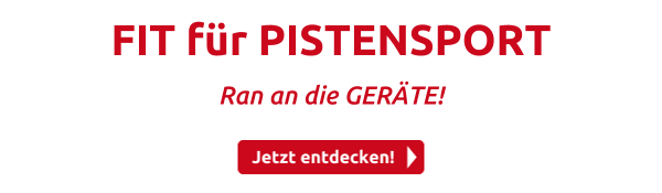 FIT für PISTENSPORT