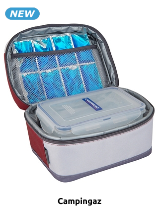 CAMPINGAZ Kühltasche «Freez Box L», 3 l