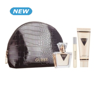 GUESS Parfum-Set für SIE «Seductive», 4-teilig