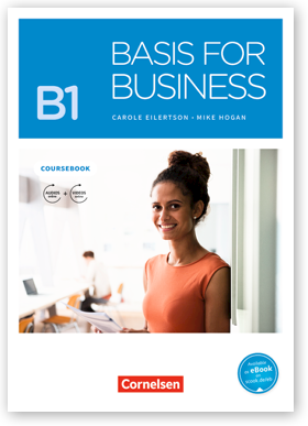 Basis for Business B1