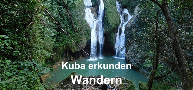 Wandern