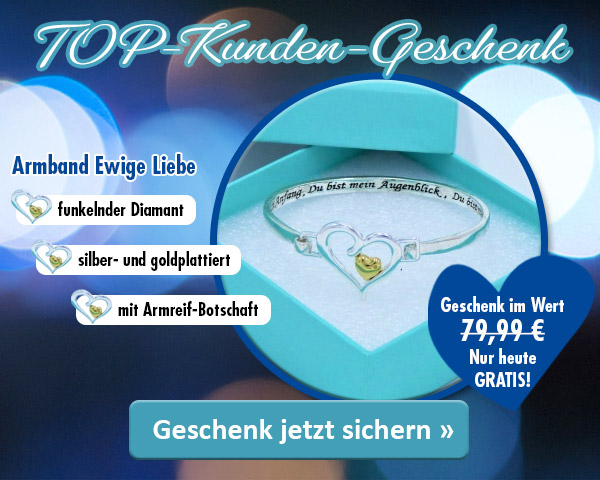 GRATIS-Geschenk jetzt sichern!