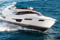 Ferretti 500