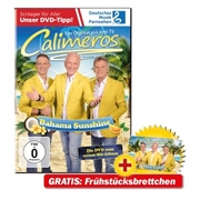 Bahama Sunshine + GRATIS Frühstücksbrettchen