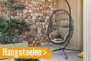 Hangstoelen | HORNBACH