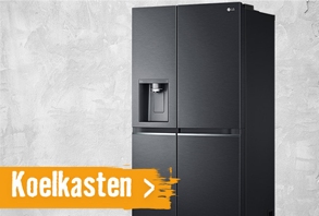 Koelkasten | HORNBACH