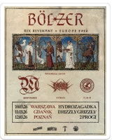 BOLZER