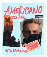 Vito Bambino Americano