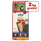 15 + 2 kg gratis! bosch Adult Lam & Rijst Hondenvoer