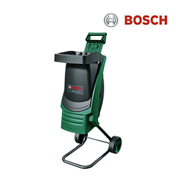 BOSCH Elektrische Hakselaar AXT RAPID 2000 | HORNBACH