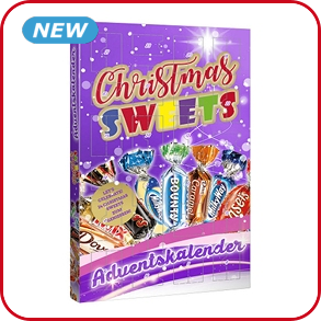 Adventskalender «Celebration»